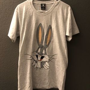 Bugs bunny vintage t new with tags looney toons